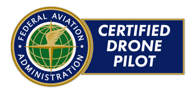 FAA Certification Logo